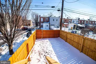 441 N East Ave, Baltimore, MD 21224 - Photo 22