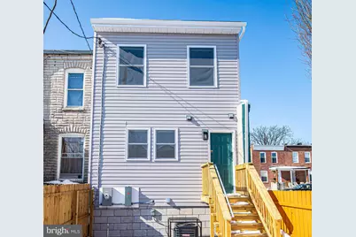 441 N East Avenue, Baltimore, MD 21224 - Photo 24