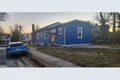 608 Tunbridge Road, Baltimore, MD 21212 - Photo 6