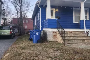608 Tunbridge Rd, Baltimore, MD 21212 - Photo 2