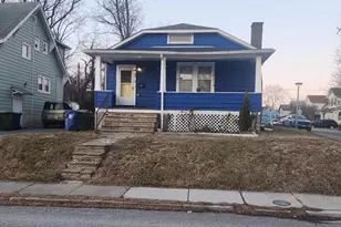 608 Tunbridge Rd, Baltimore, MD 21212 - Photo 1