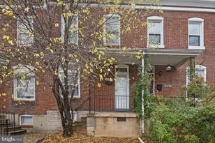 3020 Mathews St, Baltimore, MD 21218 - Photo 1