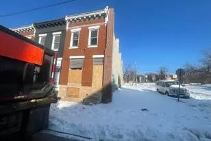 2510 E Preston St, Baltimore, MD 21213 - Photo 1