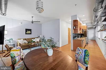 104 W Madison Street #9, Baltimore, MD 21201 - Photo 14