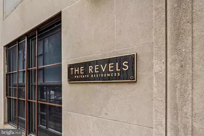 104 W Madison Street #9, Baltimore, MD 21201 - Photo 4