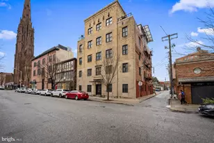 104 W Madison St, Baltimore, MD 21201 - Photo 2