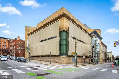 104 W Madison Street #9, Baltimore, MD 21201 - Photo 30