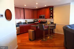 100 Harborview Dr, Baltimore, MD 21230 - Photo 6