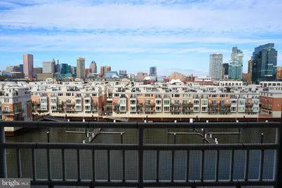 100 Harborview Drive #611, Baltimore, MD 21230 - Photo 20