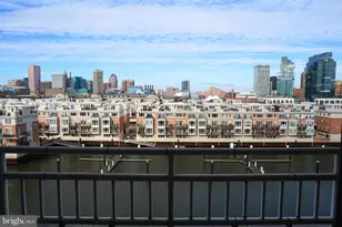 100 Harborview Dr, Baltimore, MD 21230 - Photo 20