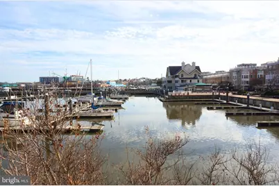 100 Harborview Drive #611, Baltimore, MD 21230 - Photo 26