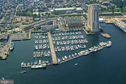 100 Harborview Drive #611, Baltimore, MD 21230 - Photo 30