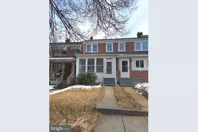 4111 Doris Avenue, Baltimore, MD 21225 - Photo 1