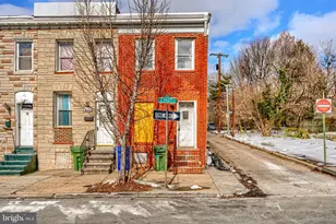 1226 W Pratt St, Baltimore, MD 21223 - Photo 2