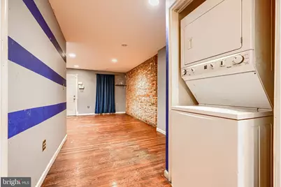 1226 W Pratt Street, Baltimore, MD 21223 - Photo 8