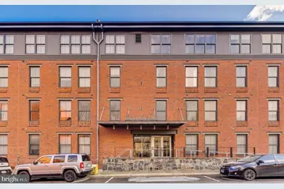 2007 Clipper Park Road #326, Baltimore, MD 21211 - Photo 2