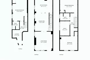 5504 Minnoka, Baltimore, MD 21215 - Photo 26