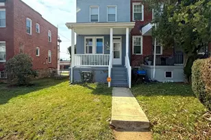 5504 Minnoka, Baltimore, MD 21215 - Photo 1