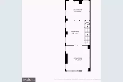 5504 Minnoka, Baltimore, MD 21215 - Photo 24