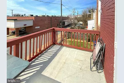 5504 Minnoka, Baltimore, MD 21215 - Photo 14