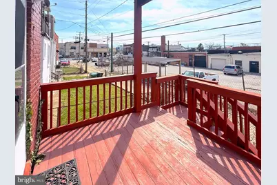 5504 Minnoka, Baltimore, MD 21215 - Photo 10