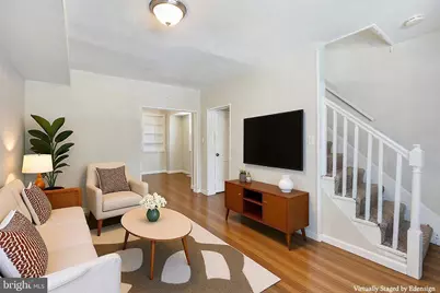 3021 Stafford Street, Baltimore, MD 21223 - Photo 4