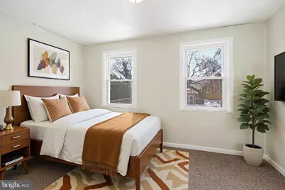 3021 Stafford Street, Baltimore, MD 21223 - Photo 14