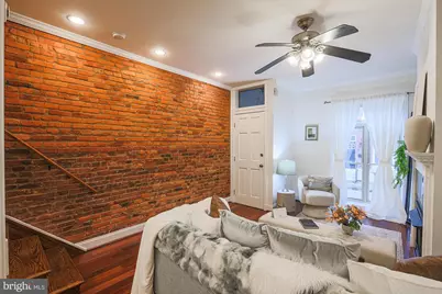 119 S Curley Street, Baltimore, MD 21224 - Photo 8