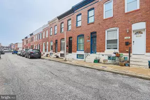 119 S Curley St, Baltimore, MD 21224 - Photo 2