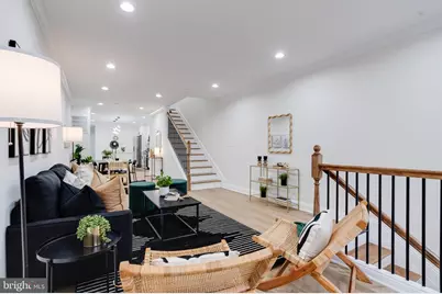 711 N Patterson Park Avenue, Baltimore, MD 21205 - Photo 4