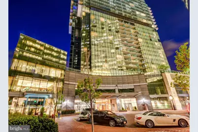 300 International Drive #1907, Baltimore, MD 21202 - Photo 1