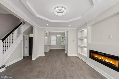 1724 E 25th Street, Baltimore, MD 21213 - Photo 6