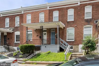 3006 Mathews Street, Baltimore, MD 21218 - Photo 2