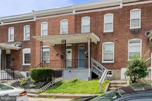 3006 Mathews St, Baltimore, MD 21218 - Photo 2