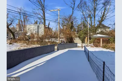 3446 Piedmont Avenue, Baltimore, MD 21216 - Photo 44