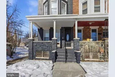 3446 Piedmont Avenue, Baltimore, MD 21216 - Photo 1