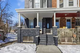 3446 Piedmont Ave, Baltimore, MD 21216 - Photo 1