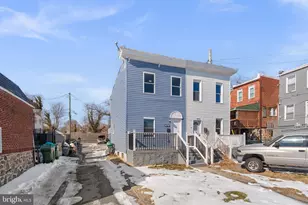 2642 Kennedy Ave, Baltimore, MD 21218 - Photo 2