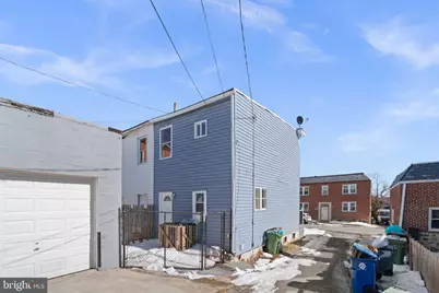 2642 Kennedy Avenue, Baltimore, MD 21218 - Photo 32