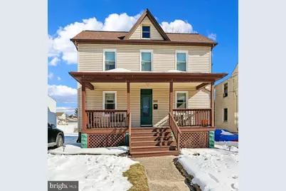 5611 Birchwood Avenue, Baltimore, MD 21214 - Photo 1