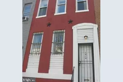 1619 W Lanvale Street, Baltimore, MD 21217 - Photo 1