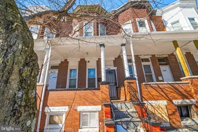 1626 Appleton Street, Baltimore, MD 21217 - Photo 1