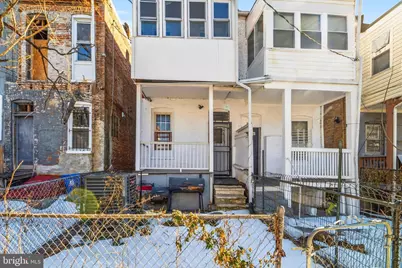 1626 Appleton Street, Baltimore, MD 21217 - Photo 22