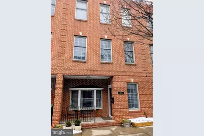 2113 Essex Street, Baltimore, MD 21231 - Photo 1