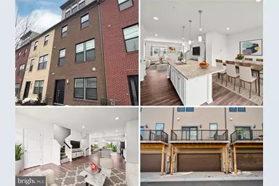 609 S Haven Street, Baltimore, MD 21224 - Photo 1