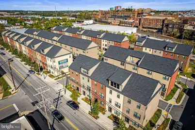 609 S Haven Street, Baltimore, MD 21224 - Photo 2