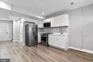 853 W Fayette St, Baltimore, MD 21201 - Photo 4