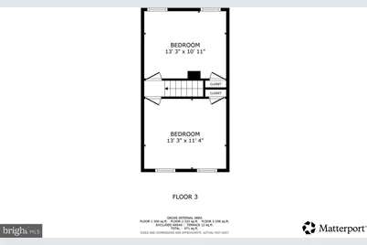 853 W Fayette Street, Baltimore, MD 21201 - Photo 26
