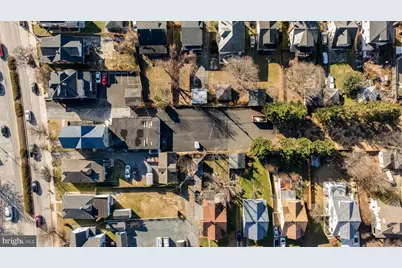 4906 Harford Road, Baltimore, MD 21214 - Photo 20