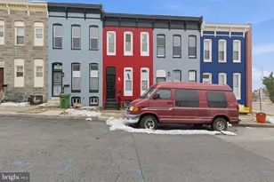 2007 E Hoffman St, Baltimore, MD 21213 - Photo 4